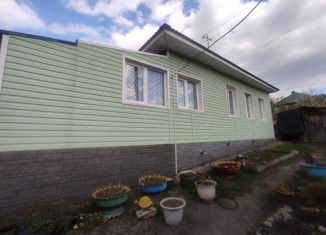 Продажа дома, 42 м2, Новокузнецк, улица Макаренко