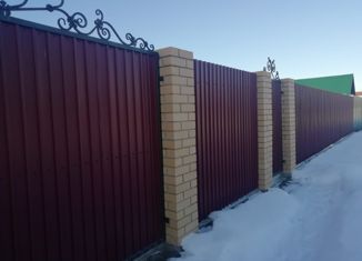 Продаю дом, 75.4 м2, село Воскресенское, улица Свердлова