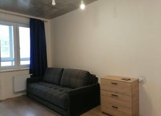 Продается 1-ком. квартира, 40.5 м2, Уфа, Яркий бульвар, 5, ЖК Яркий