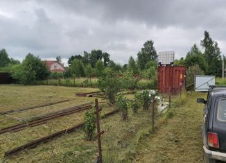 Продам участок, 6.2 сот., СНТ Ромашка, СНТ Ромашка, 64
