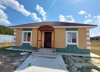 Продаю дом, 70 м2, Заречный, Южный квартал, 72