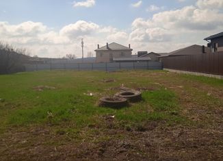 Продаю участок, 8 сот., хутор Александровка, Солнечная улица