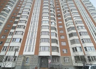 Продаю однокомнатную квартиру, 37.5 м2, Москва, метро Некрасовка, 2-я Вольская улица, 7к1