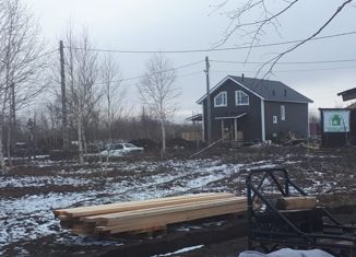 Продажа участка, 15 сот., посёлок Пионерский