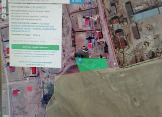 Участок на продажу, 1500 сот., деревня Степанова, улица Кузнецова, 3