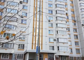 Продажа 1-комнатной квартиры, 44 м2, Москва, улица Барышиха, 29, улица Барышиха