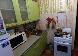 Продам однокомнатную квартиру, 32.2 м2, Нижегородская область, улица Александровича, 26