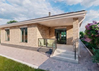 Дом на продажу, 124 м2, село Мысхако, Парковая улица, 4