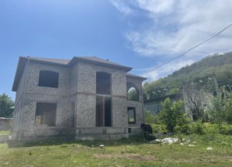 Продается дом, 500 м2, поселок Новокисловодский, Донская улица, 74