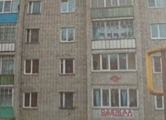 1-комнатная квартира на продажу, 33.2 м2, рабочий посёлок Сокольское, улица Строителей, 6