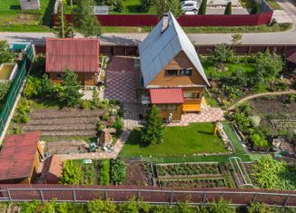 Продается дом, 80 м2, садоводческое некоммерческое товарищество Николаевское, садоводческое некоммерческое товарищество Николаевское, 250