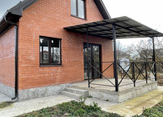 Продажа дома, 98.3 м2, садовое товарищество Зиповчанка, Ромашковая улица, 228/7