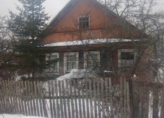 Продажа дома, 35.2 м2, Чудово, Октябрьская улица, 2литА