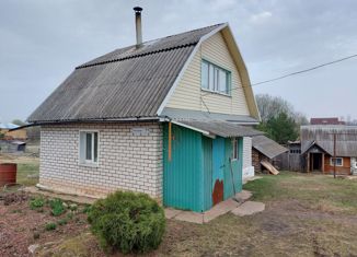 Продажа дома, 32.8 м2, Псковская область, Нагорная улица, 11