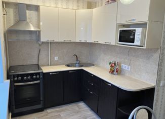 2-ком. квартира на продажу, 52 м2, село Осиново, Светлая улица, 12