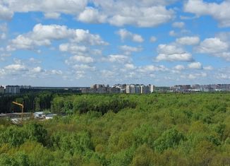 Двухкомнатная квартира на продажу, 52 м2, Москва, улица Барышиха, 21, улица Барышиха