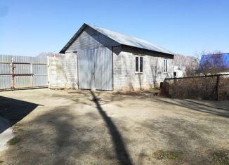 Продается дом, 56 м2, СНТ Чайка