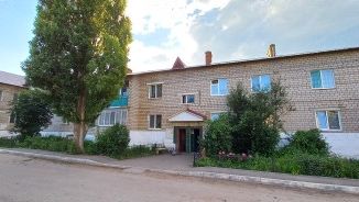 Продам трехкомнатную квартиру, 70 м2, деревня Кабаково, улица Строителей, 14