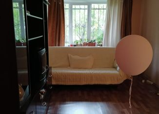 Продается двухкомнатная квартира, 53.2 м2, Павловск, Лебединая улица, 16