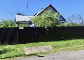 Продается дом, 77.8 м2, Отрадное, 4-я линия, 66