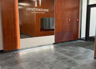 Продаю 2-комнатную квартиру, 62 м2, Санкт-Петербург, Литовская улица, 2Х, Литовская улица