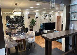 Продается двухкомнатная квартира, 66 м2, Москва, улица Васильцовский Стан, 7к1с1, улица Васильцовский Стан