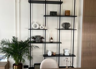 Продажа 3-ком. квартиры, 72 м2, Москва, проезд Невельского, 1к1, проезд Невельского