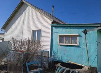 Дом на продажу, 57.9 м2, посёлок городского типа Могойтуй, улица Батожабая, 19