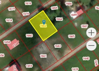 Продам земельный участок, 6.1 сот., деревня Хоругвино