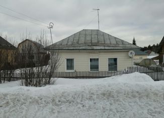 Продается дом, 51.6 м2, Новосибирск, улица Нахимова