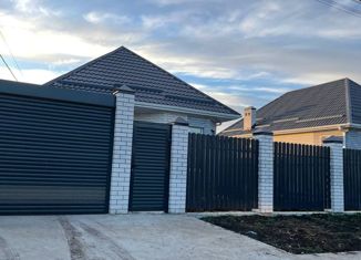 Продается дом, 70 м2, Краснодар, 4-й проезд Куликова Поля, 14/4, 4-й проезд Куликова Поля