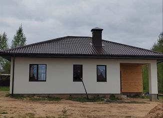 Продажа дома, 133 м2, деревня Красная Новь, улица Поленова, 5