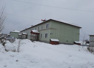 Продам 1-комнатную квартиру, 36.9 м2, рабочий посёлок Октябрьский, Поржемская улица, 17А