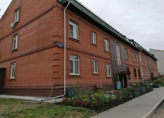 Продаю трехкомнатную квартиру, 58.3 м2, посёлок Солонцы, улица Дубовицкого, 4