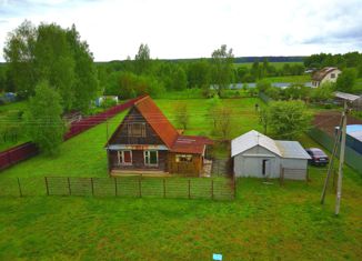 Дом на продажу, 60 м2, деревня Старый Спасс