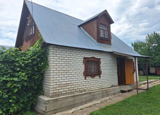 Продаю дом, 60 м2, садовое товарищество Крутушка-1