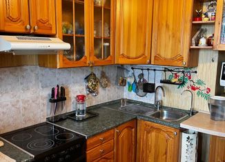 Продажа 3-ком. квартиры, 62 м2, Москва, улица Корнейчука, 59, улица Корнейчука