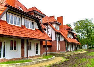 Продам таунхаус, 203 м2, посёлок Морское, Первомайская улица, 20/4