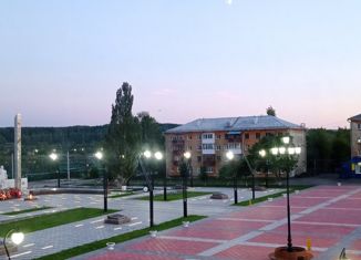 Продам двухкомнатную квартиру, 44.6 м2, Верхний Тагил, Садовая улица, 3