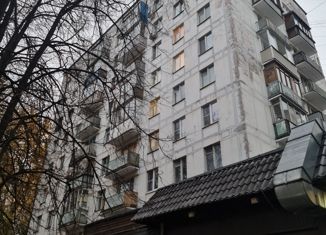 Продажа однокомнатной квартиры, 32 м2, Москва, улица Академика Комарова, 5А, улица Академика Комарова