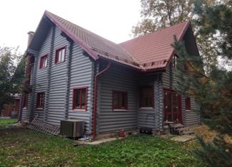 Продается дом, 191 м2, село Тарасовка, Вокзальная улица, 53