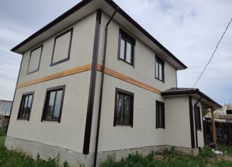 Продаю дом, 160 м2, село Новолуговое, Переборная улица, 28