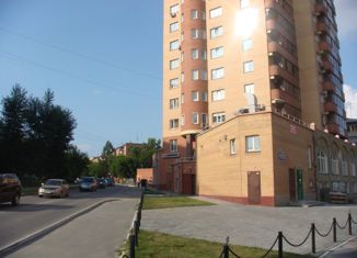 Продается 1-комнатная квартира, 44.5 м2, Новосибирск, улица Дуси Ковальчук, 173, метро Заельцовская