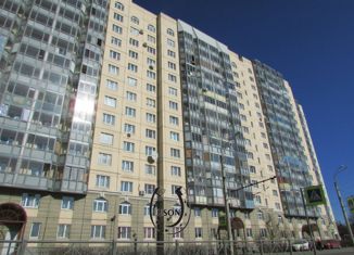 Продам комнату, 62 м2, Санкт-Петербург, проспект Косыгина, 34к1, муниципальный округ Ржевка