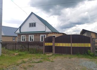 Продажа дома, 104.6 м2, Учалы, Ирандыкская улица