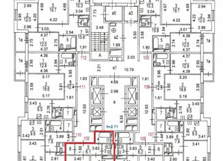 Продаю 1-комнатную квартиру, 41 м2, Москва, проспект Вернадского, 69, район Проспект Вернадского