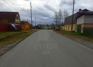 Участок на продажу, 7 сот., посёлок городского типа Боровский, Никольская площадь