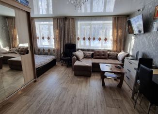 Продам 1-комнатную квартиру, 30 м2, посёлок городского типа Лучегорск, 2-й микрорайон, 14