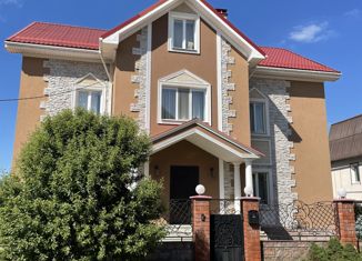 Сдам в аренду дом, 430 м2, Екатеринбург, Голубичная улица, 49