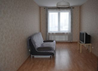 Сдается однокомнатная квартира, 40 м2, Екатеринбург, улица Краснолесья, 151, Верх-Исетский район